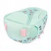 Schulrucksack Set PUSHEEN mintgrün – 5-teilig – St. Produktbild-Vorschau 5