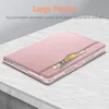 Fintie Hülle Kompatibel mit MacBook Air 13.6 (2026-2022 M5 Produktbild-Vorschau 6