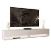 RTV Hängeschrank CALANTE 180 cm mit LED-Beleuchtung Produktbild-Vorschau 3