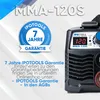 IPOTOOLS MMA-120S Inverter Schweißgerät Produktbild-Vorschau 4