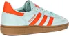 Adidas Handball Spezial In Light Blue For Women – 7 UK - 40 Produktbild-Vorschau 3