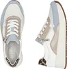 Rieker Sneaker weiß in Gr. 41 Produktbild-Vorschau 9
