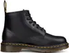 Dr Martens 101 YS Leather Ankle Boots Black - 6.5 UK - 40 Podgląd zdjęcia produktu 29