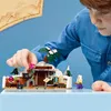 LEGO ONE PIECE: El Escondite de Doc Baders – Juguete Vista previa de la imagen del producto 7