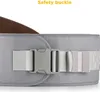 Baby Hüftsitz Leichte Taille Hocker 4 Tragepositionen Produktbild-Vorschau 6