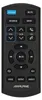 A remote control for an Alpine audio system. Produktbild-Vorschau