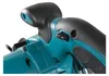 Makita DSS 501 Z Sega circolare a batteria 18V 136 mm - Anteprima dell’immagine prodotto 11