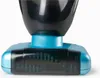 Close-up view of the bottom of a cleaning device. Produktbild-Vorschau