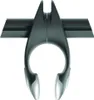 Mares Pure Passion 423974 Freediving Nasenklammer Schwarz  Produktbild-Vorschau 3