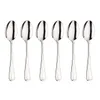 PINTI 1929 ROMA 30 tlg. Besteckset  Edelstahl Design Produktbild-Vorschau 6