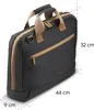 Hama Laptop-Tasche Ultra Lightweight, 40-41 cm Produktbild-Vorschau 3