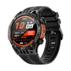 LOKMAT ZEUS 6 PRO BT5.0 Smart Watch 1,46 Zoll Touchscreen Produktbild-Vorschau 1