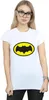 DC Comics - T-Shirt für Damen BI48356 (M) (Weiß) Produktbild-Vorschau 2