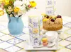 Sovie HORECA Serviette Cookie in Blau aus Linclass® Airlaid Produktbild-Vorschau 9