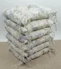 Rattani Set 6 x Stuhlkissen/Sitzkissen Klara 42 x 42 cm Produktbild-Vorschau 2