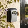 Relaxdays Schlüsseltresor, 4-stelliger Zahlencode, Produktbild-Vorschau 5