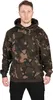 Fox LW Camo Pullover Hoody - Angelpullover, Größe:XXXL Produktbild-Vorschau 2