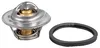 METZGER Thermostat Kühlmittel 82°C für RENAULT KANGOO Produktbild-Vorschau 2