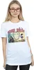 Disney - T-Shirt für Damen BI17089 (XXL) (Weiß) Produktbild-Vorschau 2