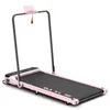 BLACK LORD Faltbares Walking Pad Laufband, 2 in 1 Elektro Produktbild-Vorschau 1