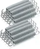 Trampolin-King 24x Ersatz Spiralfeder 165mm x 21mm für Produktbild-Vorschau 1
