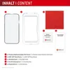 DISPLEX Premium Glass MM Samsung Galaxy A57 5G Anteprima dell’immagine prodotto 5