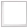Etagères décoratives, étagères murales, étagères blanches Voir les images du produit 10