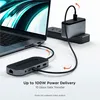 Satechi USB4 Multiport adapter 2.5G (ethernet) – Conception Voir les images du produit 19
