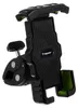 TRIZAND 25366 Fahrrad-Telefonhalter Produktbild-Vorschau 1