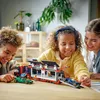 LEGO City F1 Transporter mit RB20 & AMR24 F1 Rennautos - Produktbild-Vorschau 23