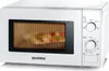Micro-ondes solo 20l 700w blanc - Severin - MW7770 - Voir les images du produit 1