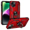 Puzdro na mobilný telefón Armor Shield pre Apple iPhone 15 Náhľad obrázku produktu 1