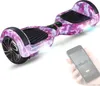 Bluewheel Hoverboard HX310s_RS | 6.5" Vollgummireifen | Produktbild-Vorschau 1