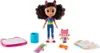 Gabby's Dollhouse Delux Panenka S Doplňky K Tvoření Náhled obrázku produktu 12