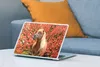 MuchoWow® Laptop Aufkleber Sticker Cover Pferd - Pony - Produktbild-Vorschau 4