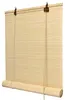 Sol Royal Bambusrollo SolDecor B86, 120x160cm, Natur – Produktbild-Vorschau 1