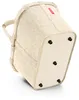 Reisenthel Carrybag, Béžová, Polyester, Kôš na nákup, Vzor, Náhľad obrázku produktu 15
