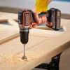 BlackBlack & Decker BL186N 1650 RPM Keyless Black, Orange Produktbild-Vorschau 7