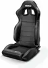 SPARCO 009014NRSKY R100 Sky Rennsitz Sportsitz schwarz Produktbild-Vorschau 3
