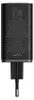 Baseus GaN6 Pro Universal Schwarz AC Schnellladung Drinnen Anteprima dell’immagine prodotto 4