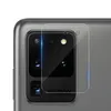 4x Kamera 9H Panzerhartglas für Samsung Galaxy S20 Ultra 3D Produktbild-Vorschau 1