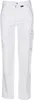 Planam Bundhose Canvas 320 Gr. 52 weiß Produktbild-Vorschau 9