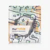 kwmobile Sportarmband kompatibel mit Xiaomi Mi Band 6 / Produktbild-Vorschau 7