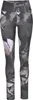 LASCANA ACTIVE Leggings Tropical gemustert-khaki-hellrosa Produktbild-Vorschau 1