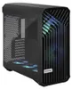 Torrent Compact RGB Black TG Light Tint (schwarz, Tempered Produktbild-Vorschau 8