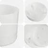 KADAX doniczka ze spodkiem "Kama", doniczka, plastikowa Podgląd zdjęcia produktu 5
