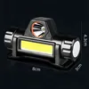 LED-Campinglampen, Wiederaufladbare Scheinwerfer hoher Produktbild-Vorschau 12