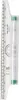 Linex - Rollinial Linex RR 1000 30 cm | 1 Stück Produktbild-Vorschau 4