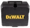 DeWALT 3DW0811-XJ, 30 m, 360°, Radový, Čierna, Žltá, Náhľad obrázku produktu 4