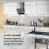Klarstein Verosteel Plaque Vitrocéramique 30 cm - 2 Zones, Voir les images du produit 2